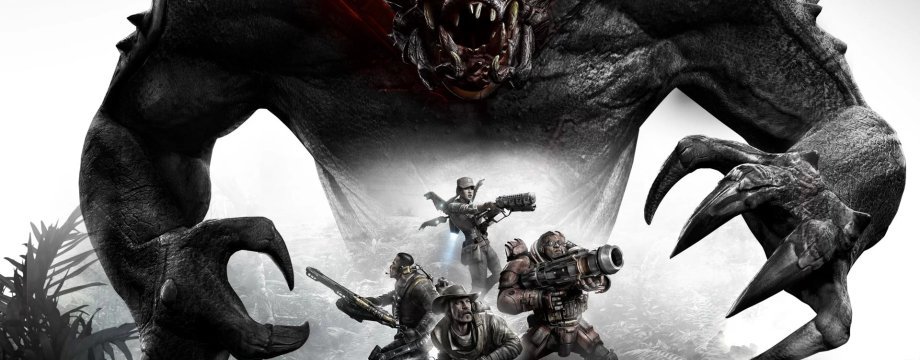 Сервери Evolve Stage 2 раптово увімкнулись після 4-річного простою