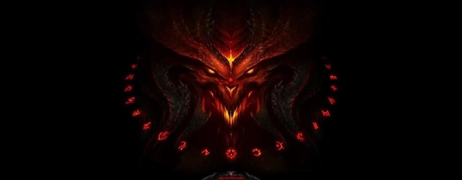 Ігри із серії Diablo