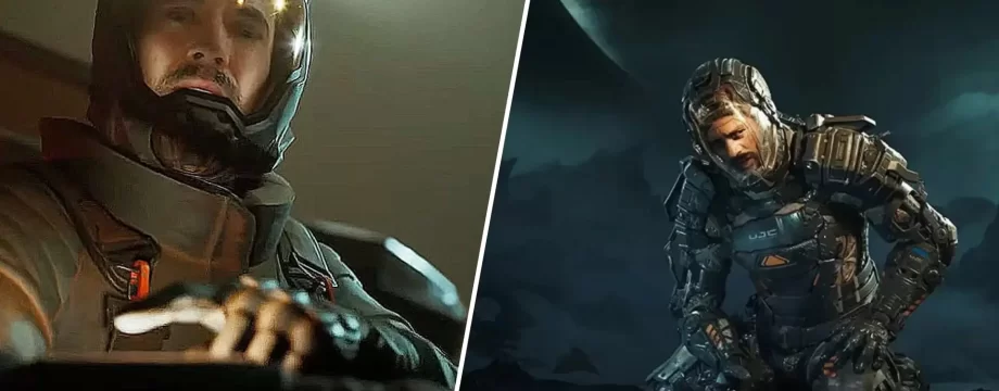 Fort Solis та The Callisto Protocol - Ремейку Dead Space буде важко!