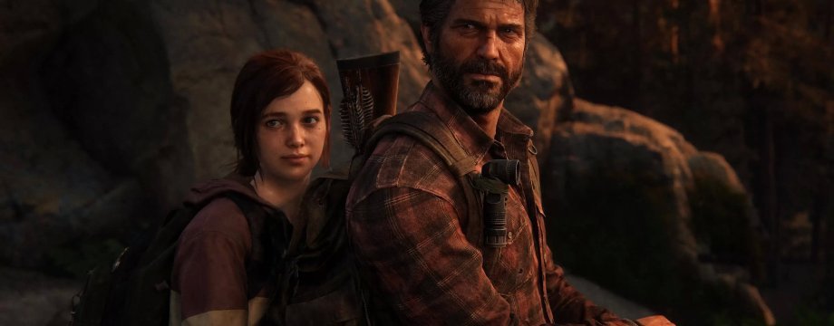 Гра The Last Of Us отримала українську мову на PlayStation