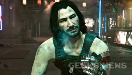 Оновлення 1.12 для Cyberpunk 2077 залатало "дірку" в безпеці гри