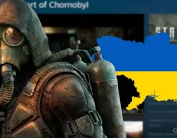 GSC Game World продовжують українізацію. Розкомнадзор заблокував сайт S.T.A.L.K.E.R. 2