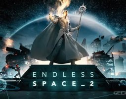 Отримайте Endless Space 2 безкоштовно завдяки роздачі від розробників Company of Heroes