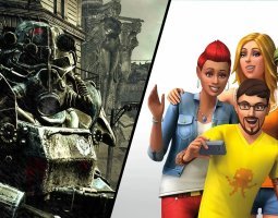 Безкоштовний Fallout 3 та Sims 4 - що роздають цього тижня