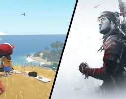 Безкоштовно отримайте Shadow Tactics та Alba в EGS, а також свіжі роздачі ігор та доповнень Steam