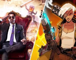 Отримайте безкоштовну Saints Row IV Re-Elected та Wildcat Gun Machine в Epic Store | Огляд халявних ігор тижня