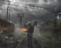 Видання з росії поширють фейк про S.T.A.L.K.E.R. 2: Shadow of Chornobyl