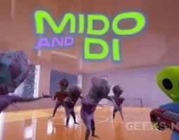 Отримайте Mido and Di безкоштовно!