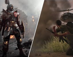 Отримайте безкоштовно Rising Storm 2 та Warhammer: Vermentide 2. Безкоштовні ігри з EGS та Steam