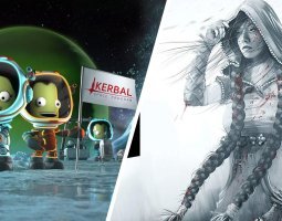 Роздача безкоштовних Shadow Tactics - Aiko's Choice та Kerbal Space Program в Epic Games Store