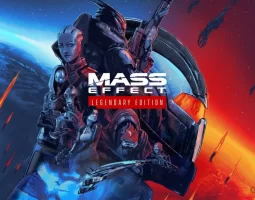 В новому трейлері показано різницю в графіці між класичними Mass Effect і Legendary Edition