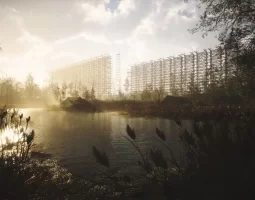 Названо дві імовірні дати виходу S.T.A.L.K.E.R. 2: СЕРЦЕ ЧОРНОБИЛЯ