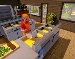 Як отримати Recipe for Disaster безкоштовно в Epic Games Store