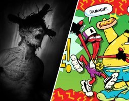Безкоштовні ігри Darkwood та ToeJam & Earl: Back in the Groove! в Epic Games та безкоштовки в Steam