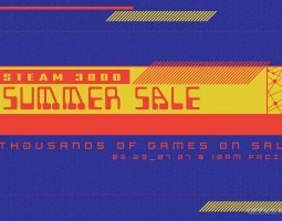 Стартував Steam Summer Sale 2022: Нова активність, карточки та значок