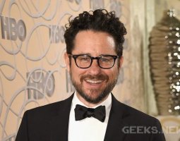 HBO Max випустить серіал спільно з Джей Джеєм Абрамсом