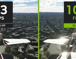 DLSS 3.0 Стане ексклюзивним для відеокарт RTX 40-го покоління