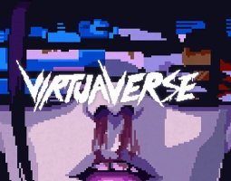 Отримайте гру VirtuaVerse на GOG безкоштовно