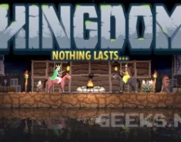 Роздача Kingdom: Classic на Humble Bundle і Steam одночасно