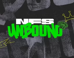 В Need For Speed Unbound вийшло доповнення VOL. 2