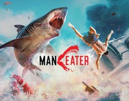 Отримайте Maneater безкоштовно завдяки роздачі на Epic Games Store