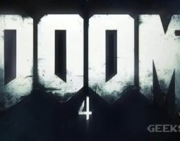 Яким міг бути Doom 4? Художник анімацій поділився архівним тизером