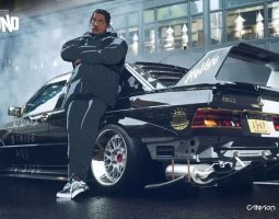За добу до анонсу NFS:Unbound злили скріншоти дату виходу та текст