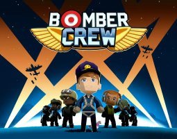 Отримайте гру Bomber Crew безкоштовно!
