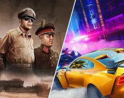 Безкоштовні Hearts of Iron IV, Weird West та інші ігри в Steam, а також цікаві товари на розпродажі