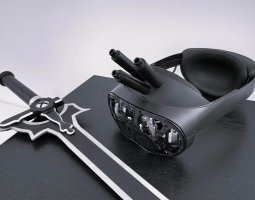 Цей VR шолом вб'є вас, якщо ви загинете у грі