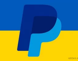 PayPal офіційно запрацював в Україні