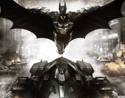 Batman: Arkham Knight отримає оновлення для Xbox Series X та S