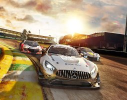 Атракціон переміг - EA закриває Project Cars