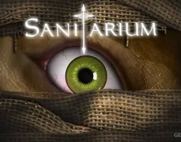 Отримайте гру Sanitarium безкоштовно завдяки GOG