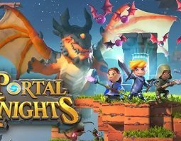 Чим вас може зацікавити Portal Knights?
