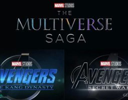 Marvel презентувала свої проекти 5 та 6 фаз свого кінематографічного всесвіту