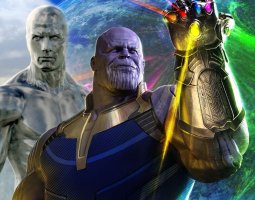 Хто замінить Таноса на посту головного злодія MARVEL?