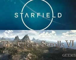 Над Starfield працює велика команда, а The Elder Scrolls 6 чекати найближчим часом не варто