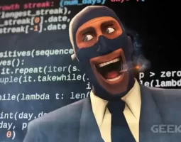Хакери оприлюднили найбільший в історії витік даних Valve, який стосується TF2, Half-life та Portal