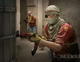 Не анонсована бета Counter-Strike 2 може вийти уже цього місяця - інсайд
