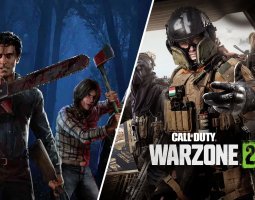 Безкоштовні ігри тижня: Evil Dead: The Game, Dark Deity та інші роздачі в Steam та Epic Games Store