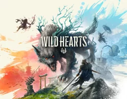 Гра про полювання на міфічних японських чудовиськ Wild Hearts провалилась на старті