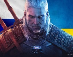 Розробники ігор серії Відьмак та Кіберпанк підтримують росіян?