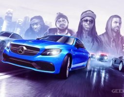 Інсайд: Злито ігролад нової Need For Speed для мобільних пристроїв від авторів Call Of Duty Mobile