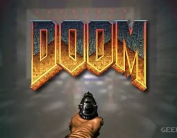 Легендарний Doom запустили у… “Блокноті”