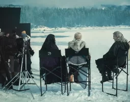 Netflix оголосив про початок зйомок третього сезону «Відьмака»