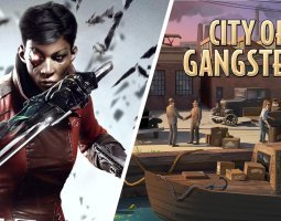 В Epic Games Store роздають відомий іммерсивний екшен та стратегію