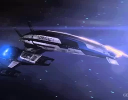 Bioware знову дражнить фанатів Mass Effect незрозумілими твітами