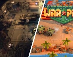 Як безкоштовно отримати Warpips в EGS та Alien Breed Trilogy в GOG