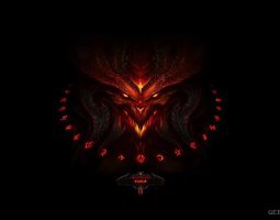 Ігри із серії Diablo